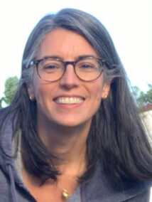 Sabrina Martinez : Coordenadora de conteúdo e professora